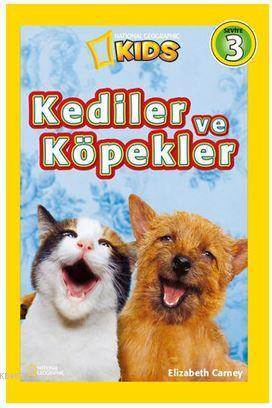 Kediler Ve Köpekler - Beta Yayınevi