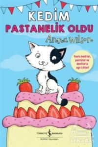 Kedim Pastanelik Oldu - 1