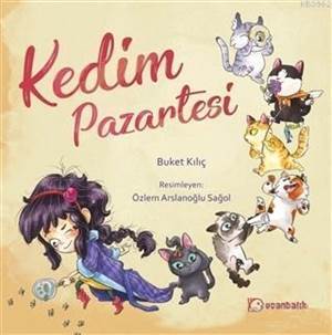 Kedim Pazartesi - 1