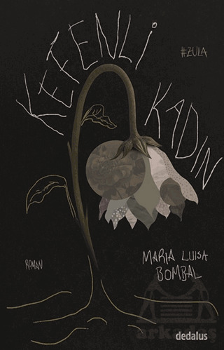 Kefenli Kadın - Dedalus Kitap