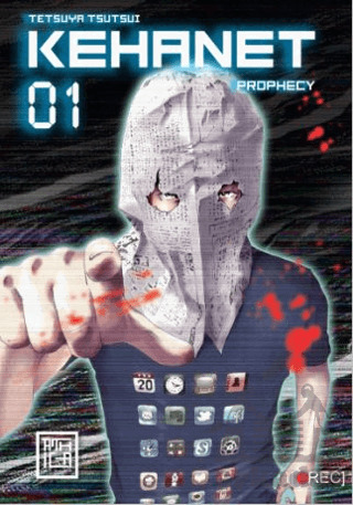 Kehanet 1 - Athica Yayınları