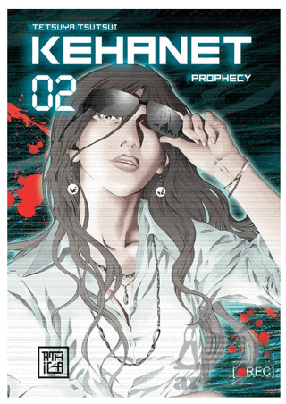 Kehanet 2 - Athica Yayınları