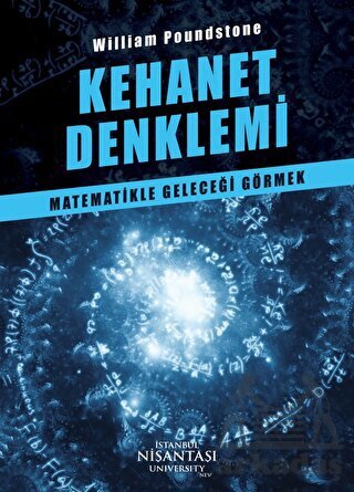 Kehanet Denklemi - Nişantaşı Üniversitesi Yayınları