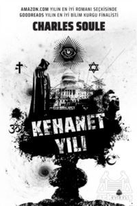 Kehanet Yılı - April Yayıncılık