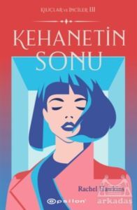 Kehanetin Sonu - Epsilon Yayınevi