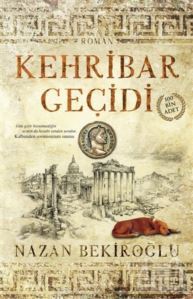 Kehribar Geçidi - Timaş Yayınları