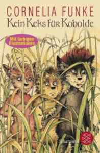 Kein Keks Für Kobolde - Fischer Verlag