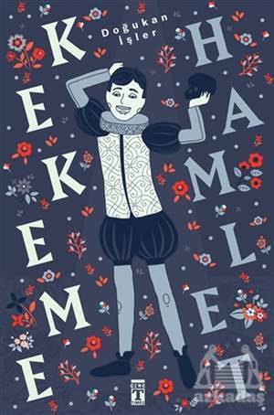 Kekeme Hamlet - 1