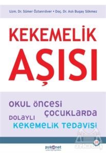 Kekemelik Aşısı - Psikonet Yayınları