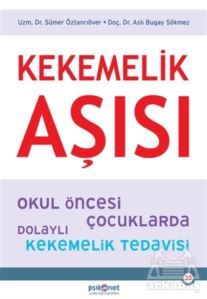 Kekemelik Aşısı - 1