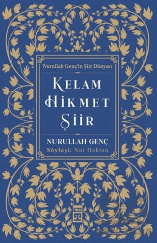 Kelam Hikmet Şiir - 1