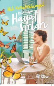 Kelebeğin Hayat Sırları - Doğan Novus Yayınları