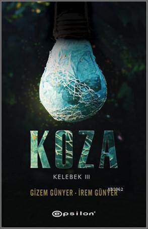 Kelebek 3 - Koza - 1