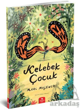 Kelebek Çocuk - 1