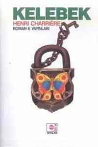 Kelebek - E Yayinları