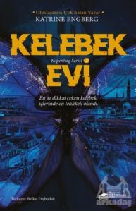 Kelebek Evi - The Roman