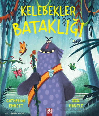 Kelebekler Bataklığı - 1