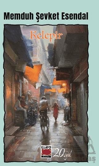 Kelepir - Elips Kitap