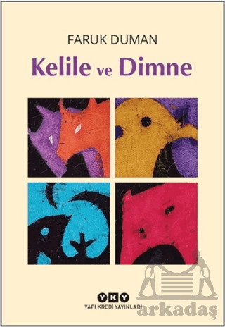 Kelile Ve Dimne - 1