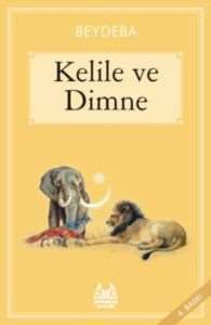 Kelile Ve Dimne - 1