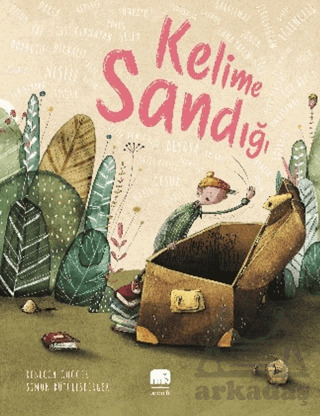Kelime Sandığı - Uçan Fil Yayınları