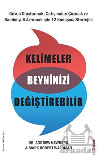 Kelimeler Beyninizi Değiştirebilir - 1