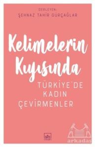 Kelimelerin Kıyısında - 1