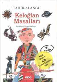 Keloğlan Masalları - 1