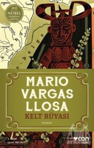 Kelt Rüyası - Can Yayınları