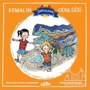 Kemal’İn Barselona Günlüğü - 1