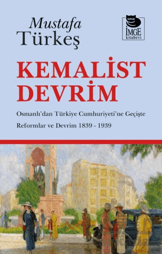 Kemalist Devrim - 1