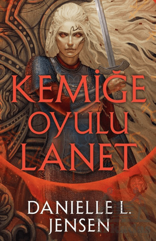 Kemiğe Oyulu Lanet - 1