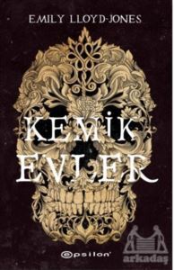 Kemik Evler - Epsilon Yayınevi