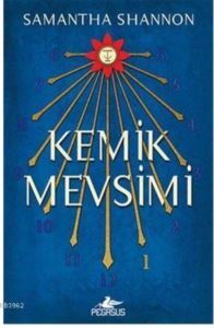 Kemik Mevsimi - Pegasus Yayınları