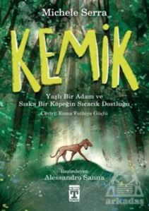 Kemik - Genç Timaş