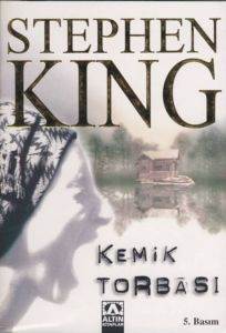 Kemik Torbası - Altın Kitaplar