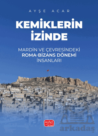 Kemiklerin İzinde - 1