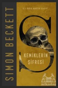 Kemiklerin Şifresi - Yabancı Yayınevi