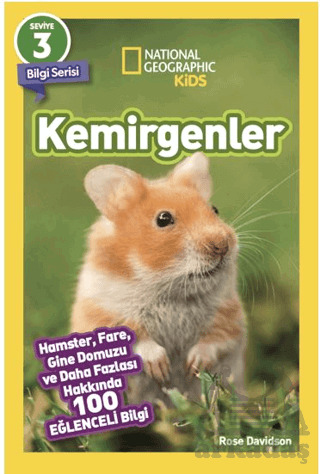 Kemirgenler - Beta Kids