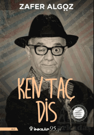 Ken Taç Dis - 1