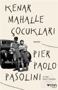Kenar Mahalle Çocukları - Can Yayınları