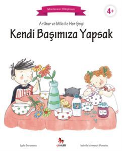 Kendi Başımıza Yapsak - Almidilli Yayınları