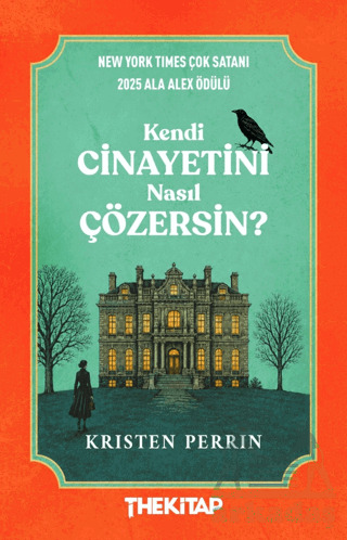 Kendi Cinayetini Nasıl Çözersin? - 1