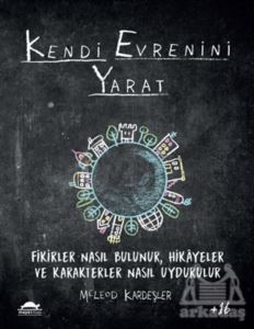 Kendi Evrenini Yarat - 1