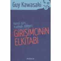 Kendi İşini Kurmak İsteyen Girişimcinin El Kitabı - 2