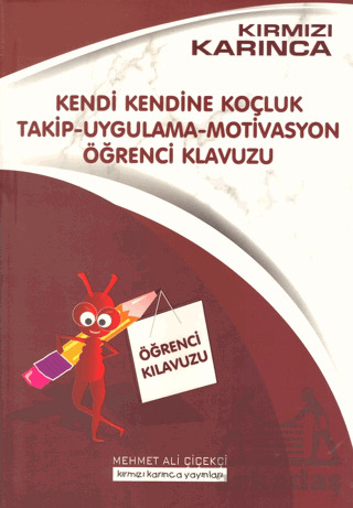 Kendi Kendine Koçluk Takip - Uygulama - Motivasyon Öğrenci Kılavuzu - 1