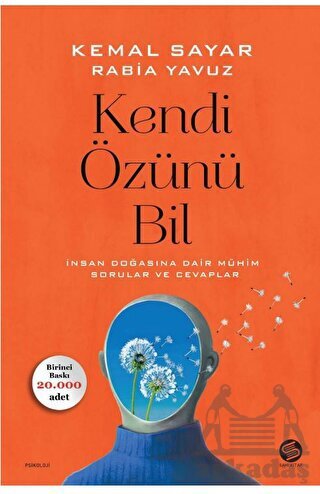 Kendi Özünü Bil - Sahi Kitap