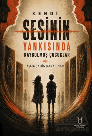 Kendi Sesinin Yankısında Kaybolmuş Çocuklar - 1