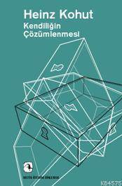 Kendiliğin Çözümlenmesi - Metis Yayınları