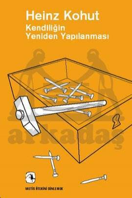 Kendiliğin Yeniden Yapılanması - Metis Yayınları